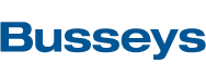 Busseys logo