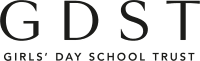 Girl's Day School Trust logo