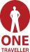 One Traveller logo
