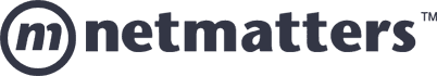 Netmatters logo
