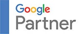 Google Partners logo