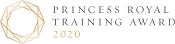 Princess Royal Training logo